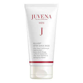 Wygładzający balsam po goleniu