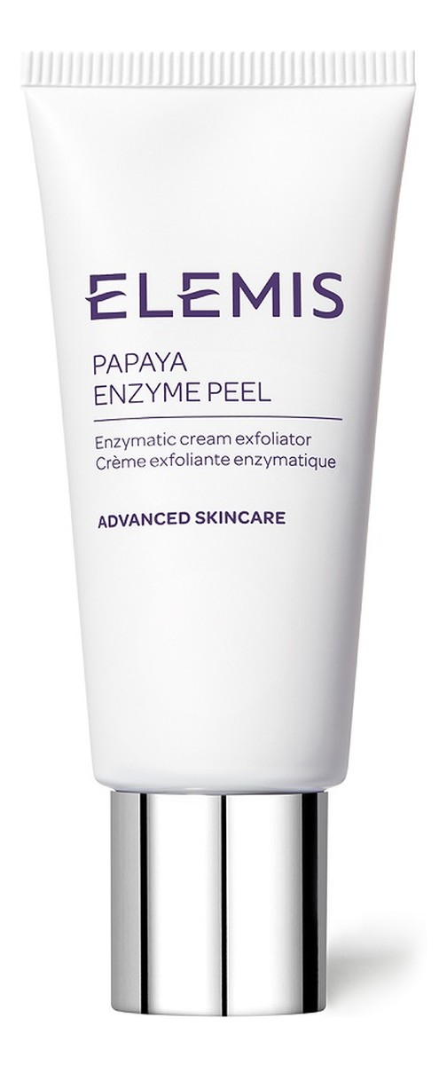 Advanced Skincare Papaya Enzyme Peel peeling enzymatyczny z papają