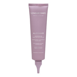 peeling kwasowo-enzymatyczny do skóry głowy