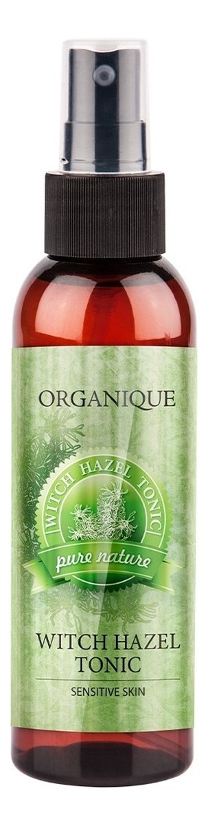 Tonik naturalny - OCZAR WIRGINIJSKI