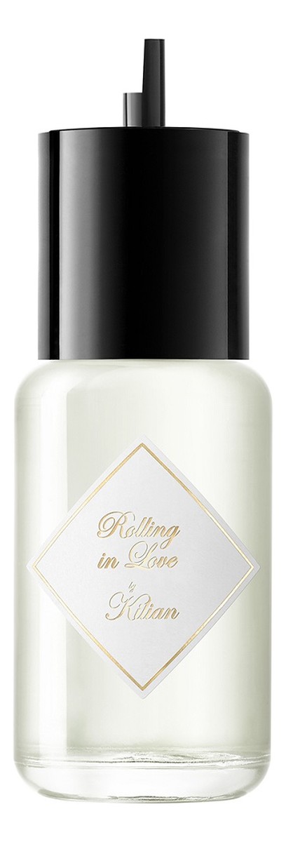 Woda perfumowana refill