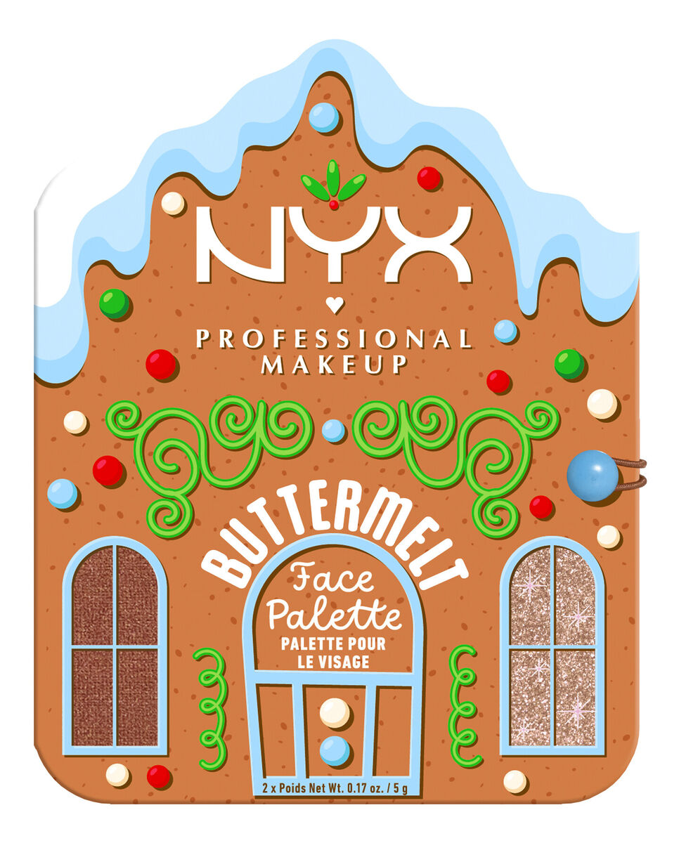 Paletka do konturowania