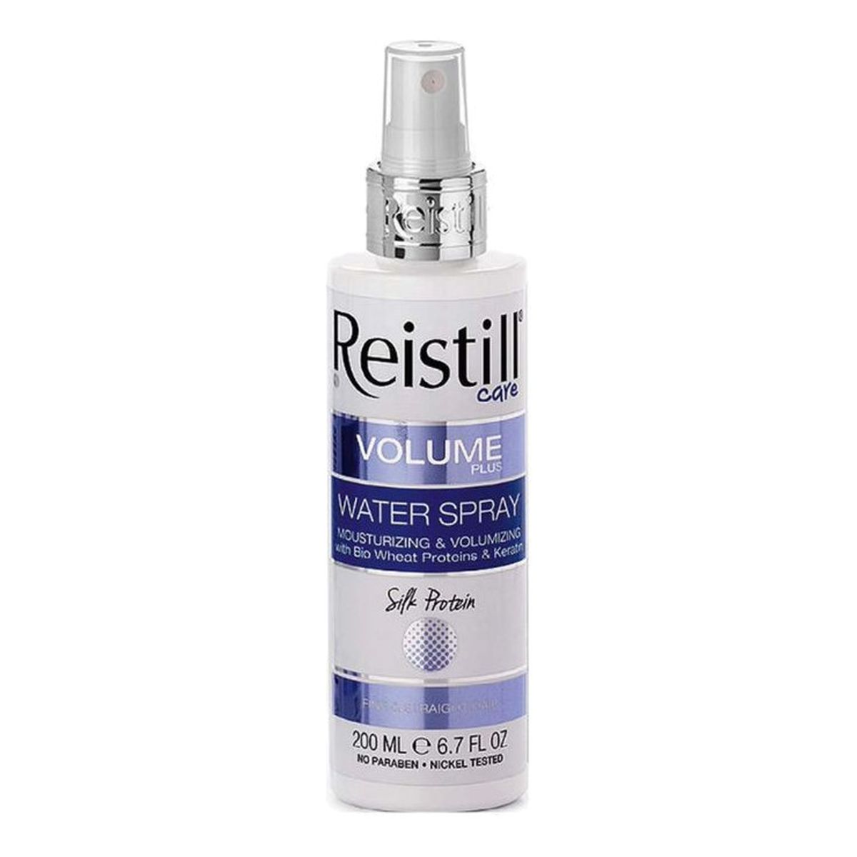 Reistill Volume Spray do włosów nawilżający i objętość 200ml