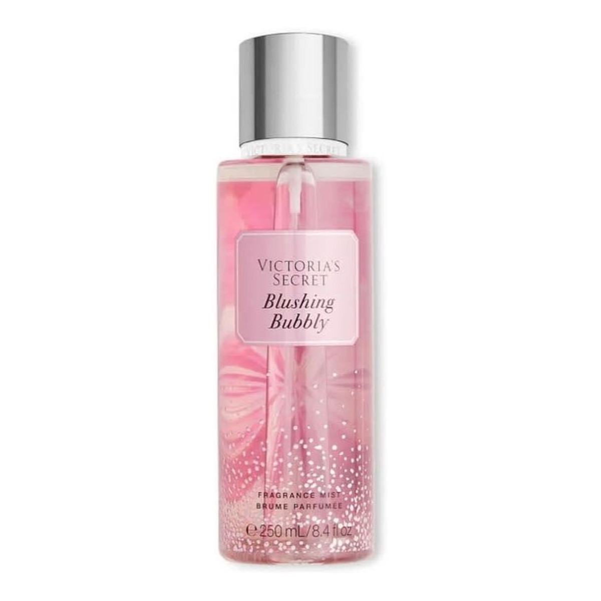 Victoria's Secret Blushing Bubbly Mgiełka do ciała 250ml