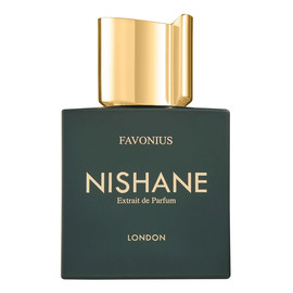 Favonius ekstrakt perfum spray
