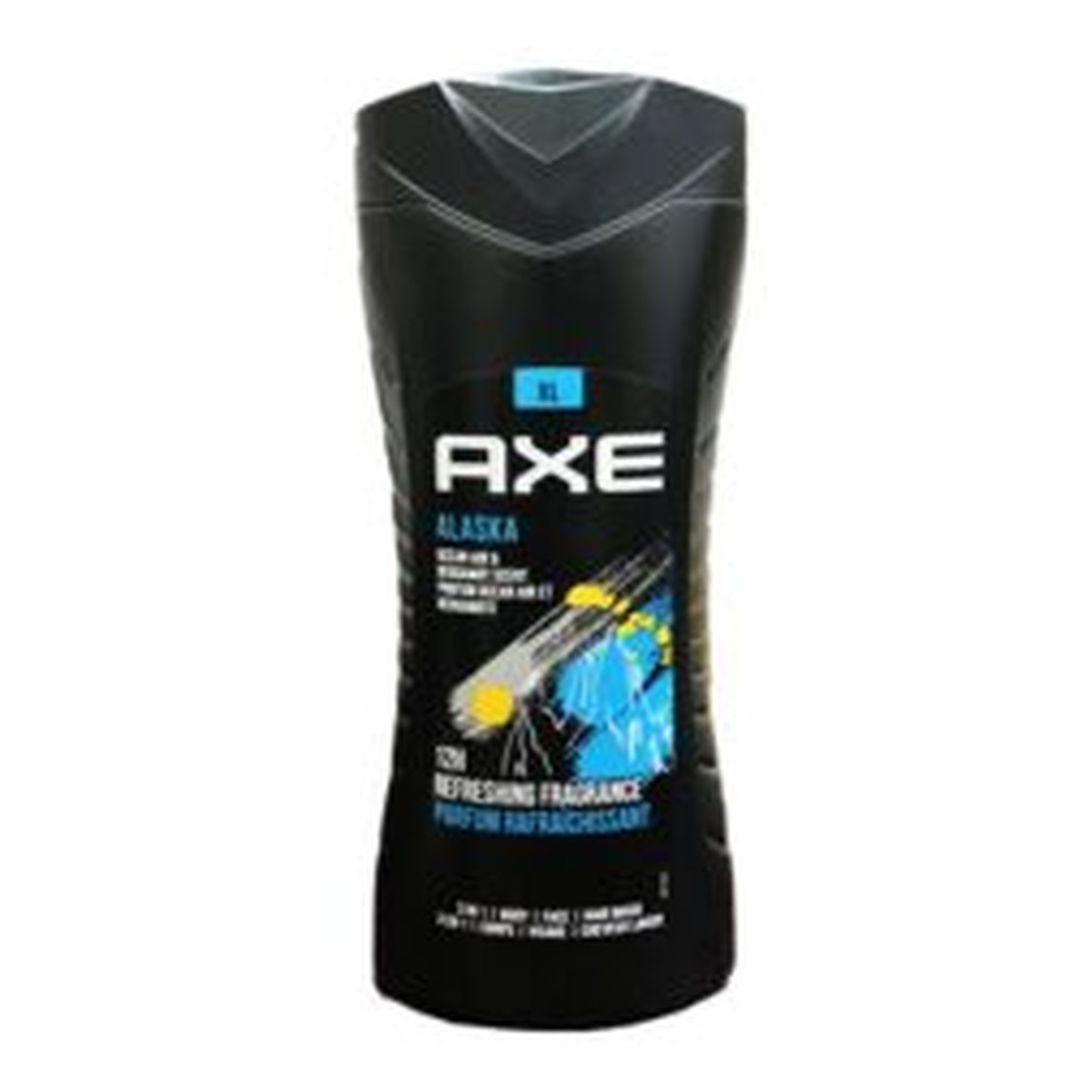 Axe Alaska Żel Pod Prysznic 400ml