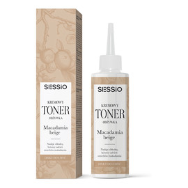 Toner Do Włosów Macadamia Beige
