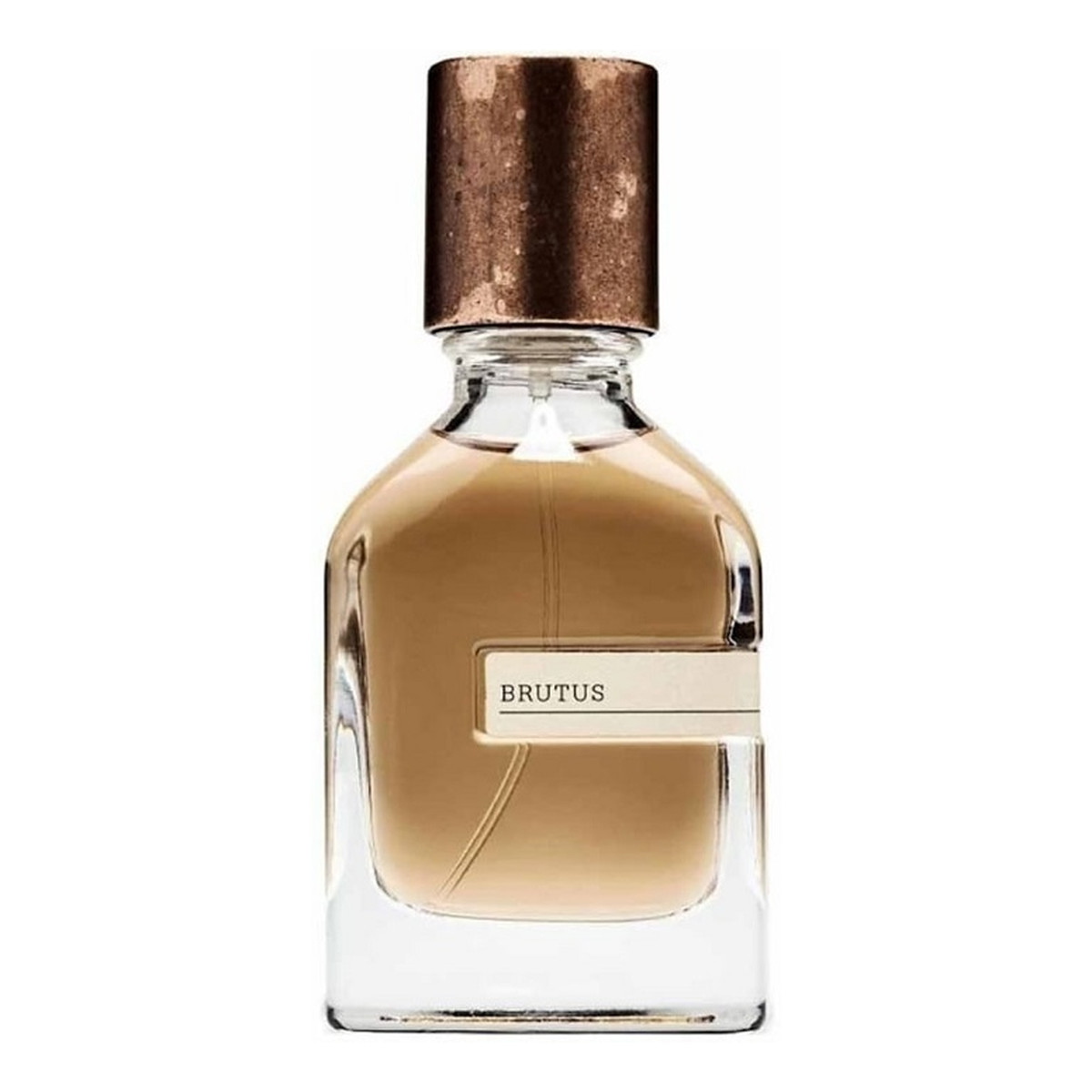 Orto Parisi Brutus Unisex Perfumy spray 50ml
