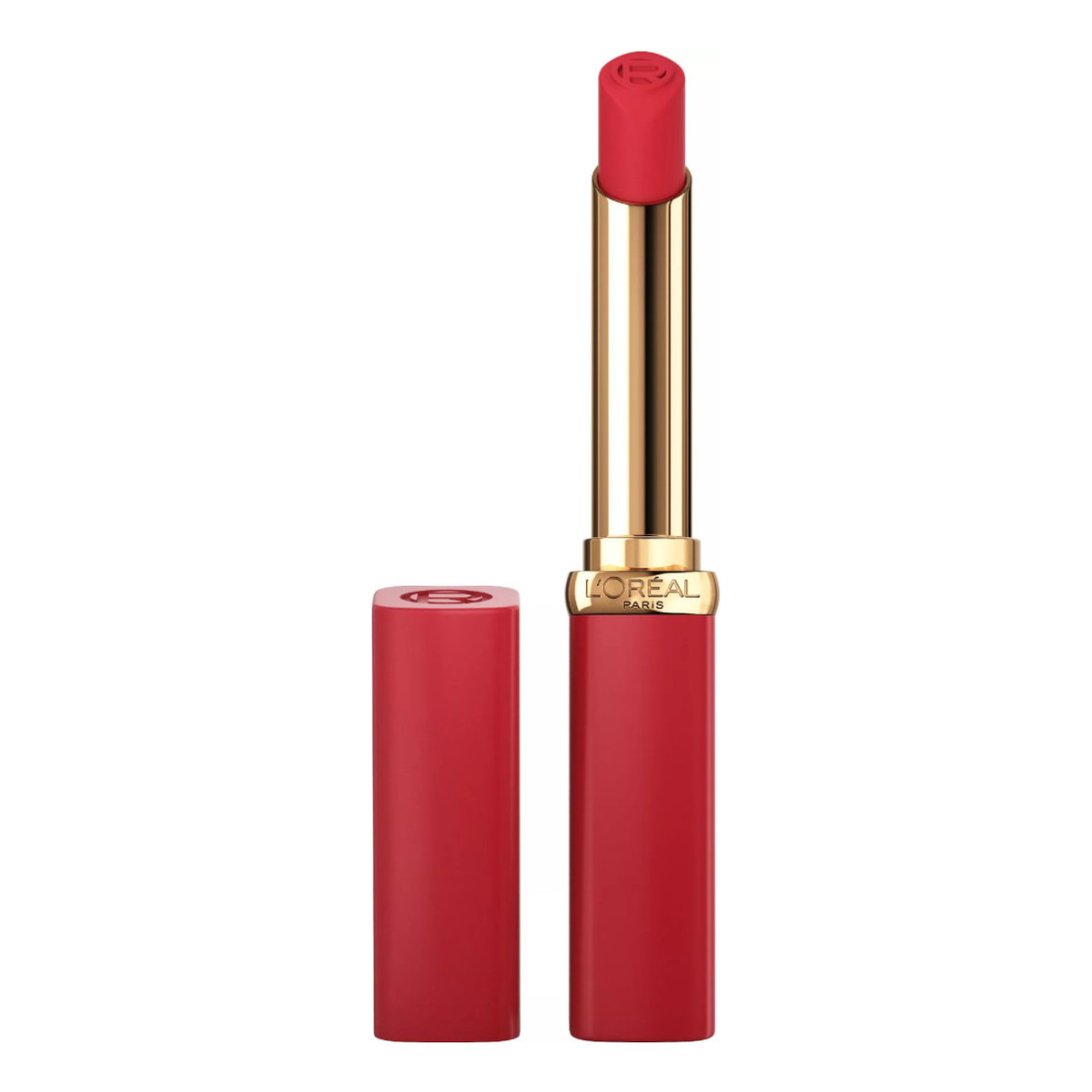 L'Oreal Paris Color Riche Intense Volume Matte matowa pomadka do ust