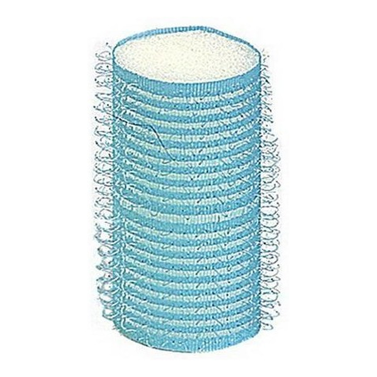 Donegal Wałki Do Włosów 28 Śpiochy 8 Sztuk 9109