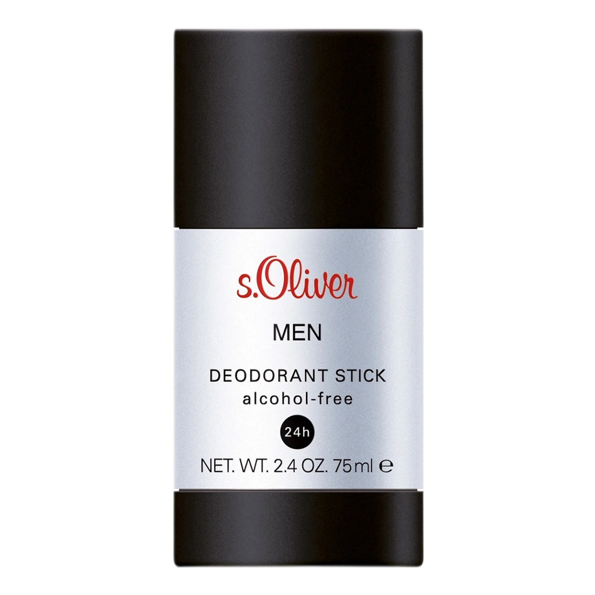 s.Oliver Men Dezodorant sztyft 75ml