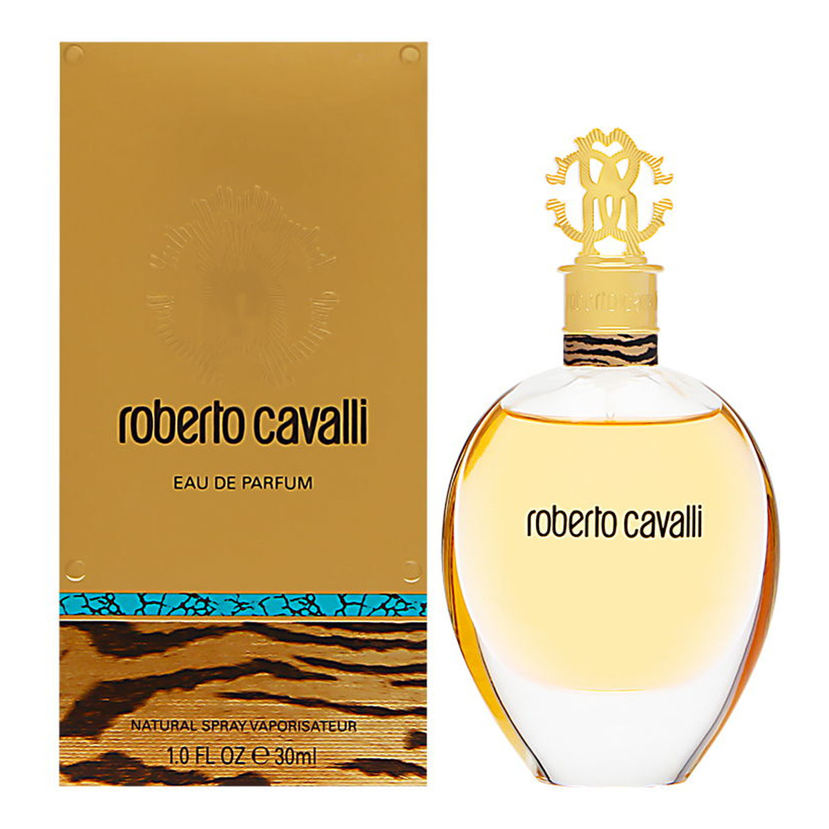 Roberto Cavalli Women woda perfumowana 30ml