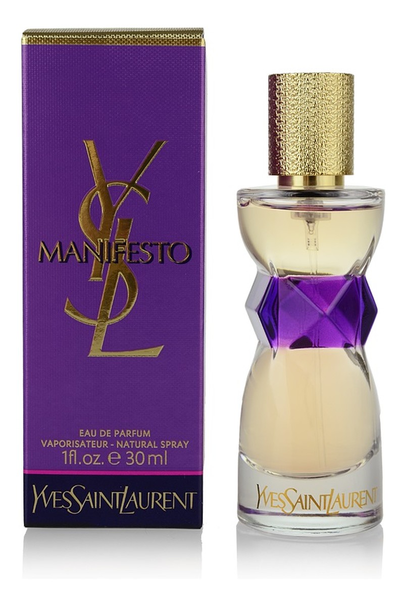 woda perfumowana dla kobiet