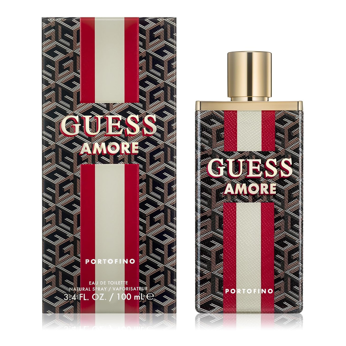 Guess Amore Portofino Woda toaletowa unisex 100ml
