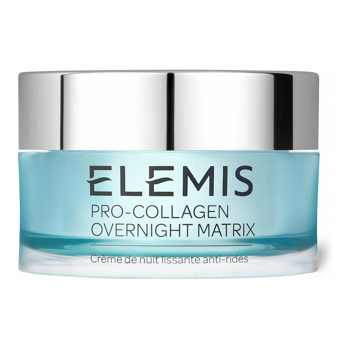 Elemis Pro-Collagen Overnight Matrix ujędrniający Krem na noc 50ml