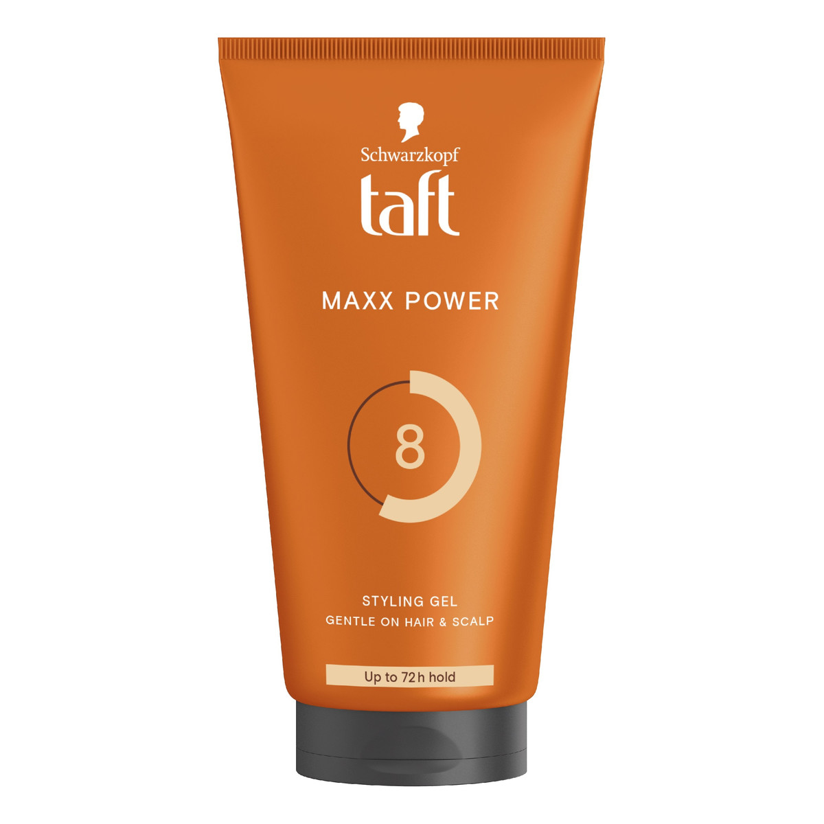 Schwarzkopf Taft Looks Power Maxx Żel stylizujący do włosów 150 ml 150ml