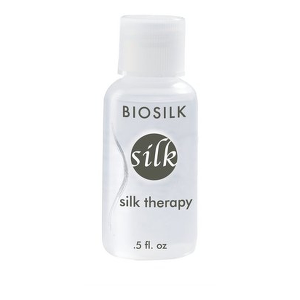Biosilk Silk Therapy Jedwab - Odżywka Do Włosów 15ml