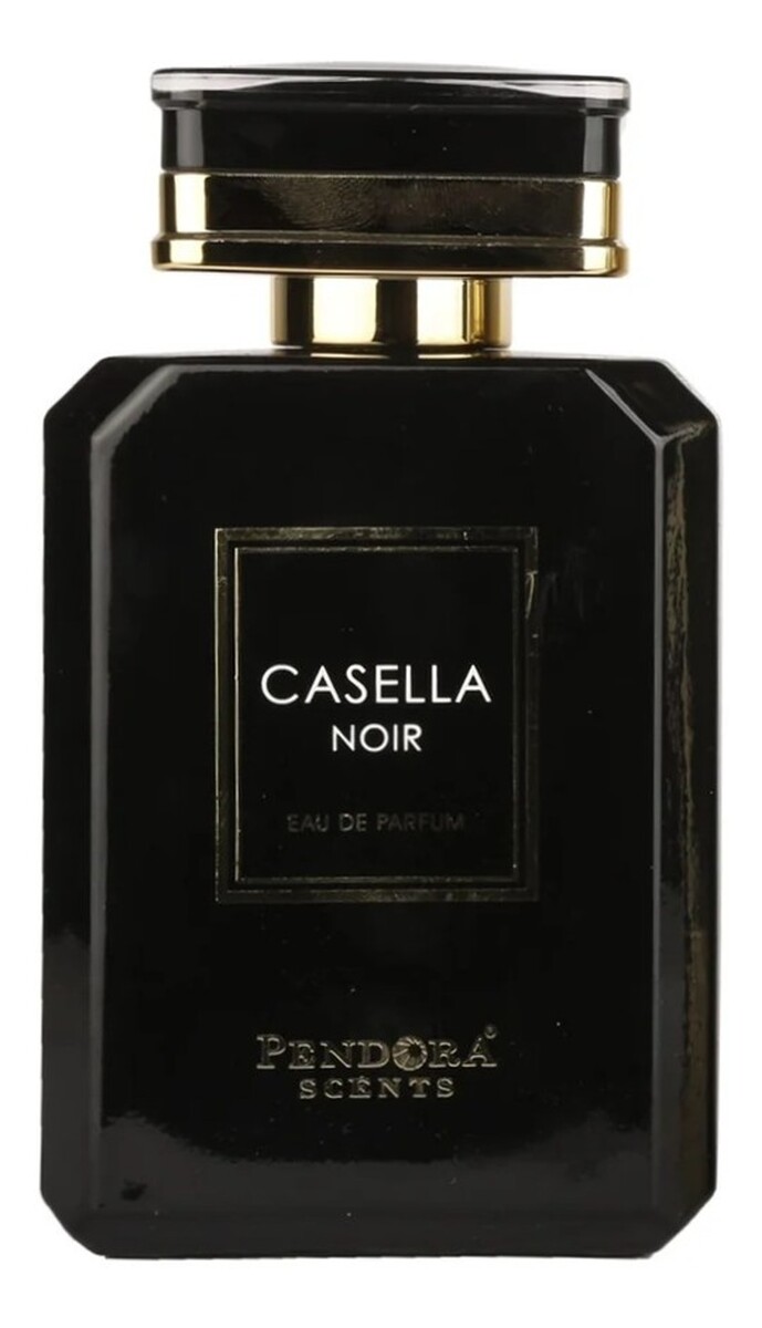 Woda perfumowana spray