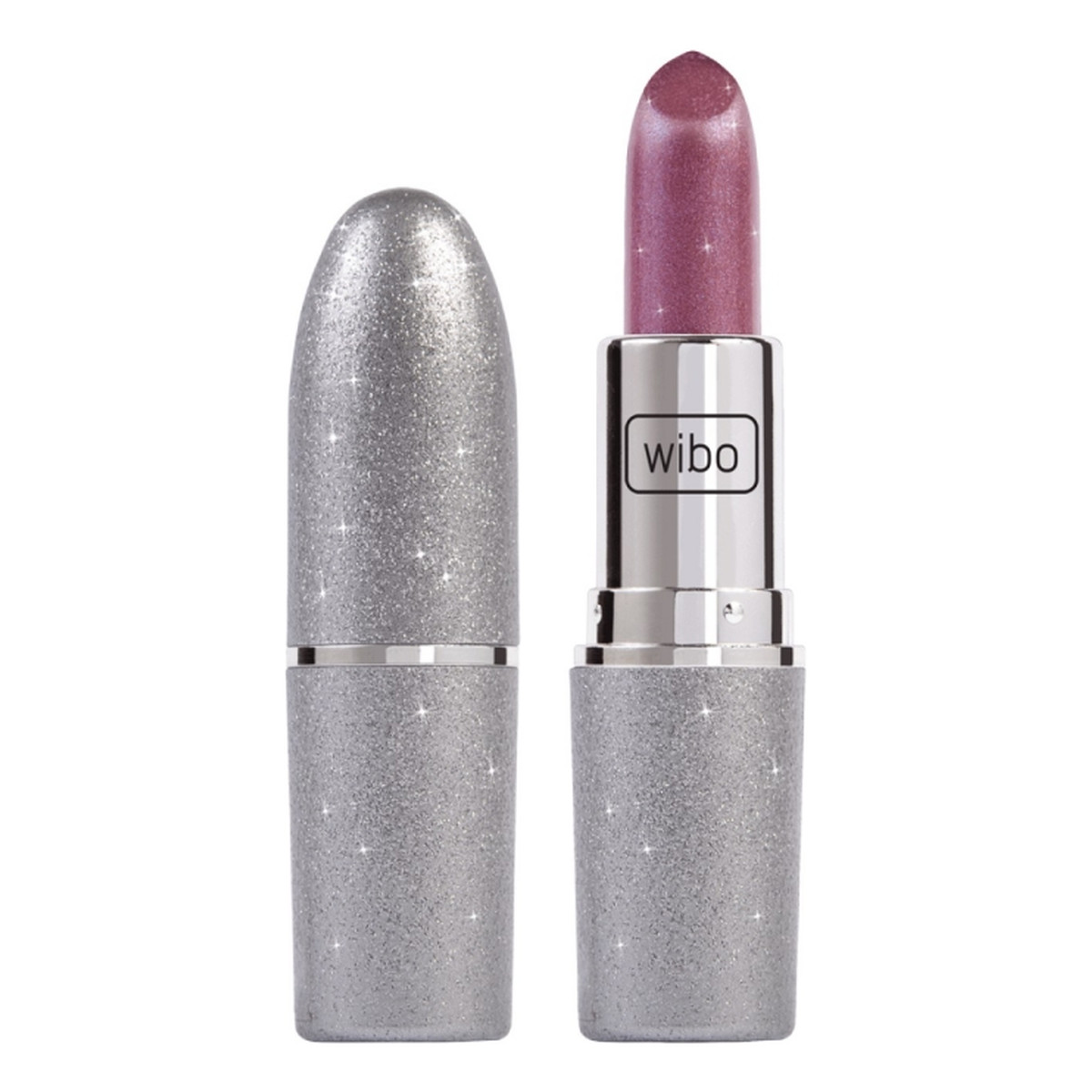 Wibo Metal On Lips metaliczna pomadka do ust