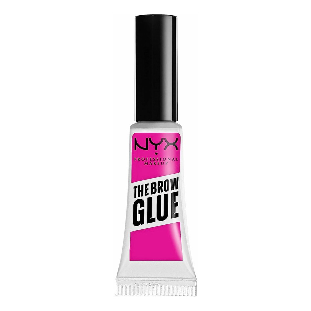 NYX Professional MakeUp Klej do brwi 5g
