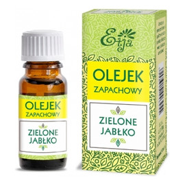 Olejek zapachowy zielone jabłuszko