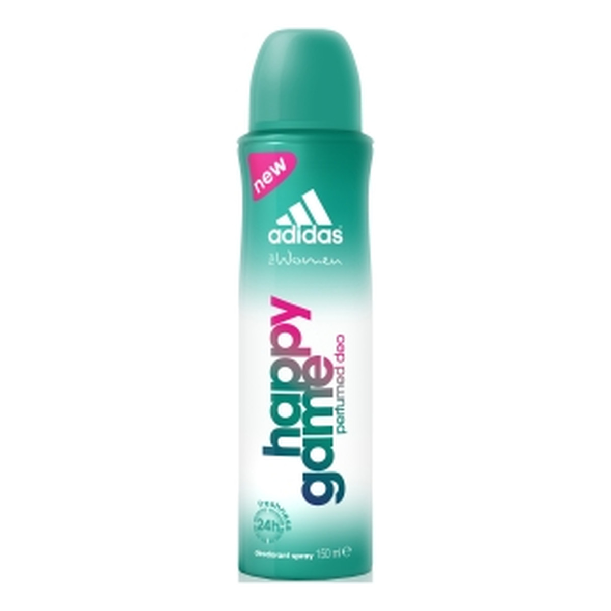 Adidas Happy Game Dezodorant Spray 150ml