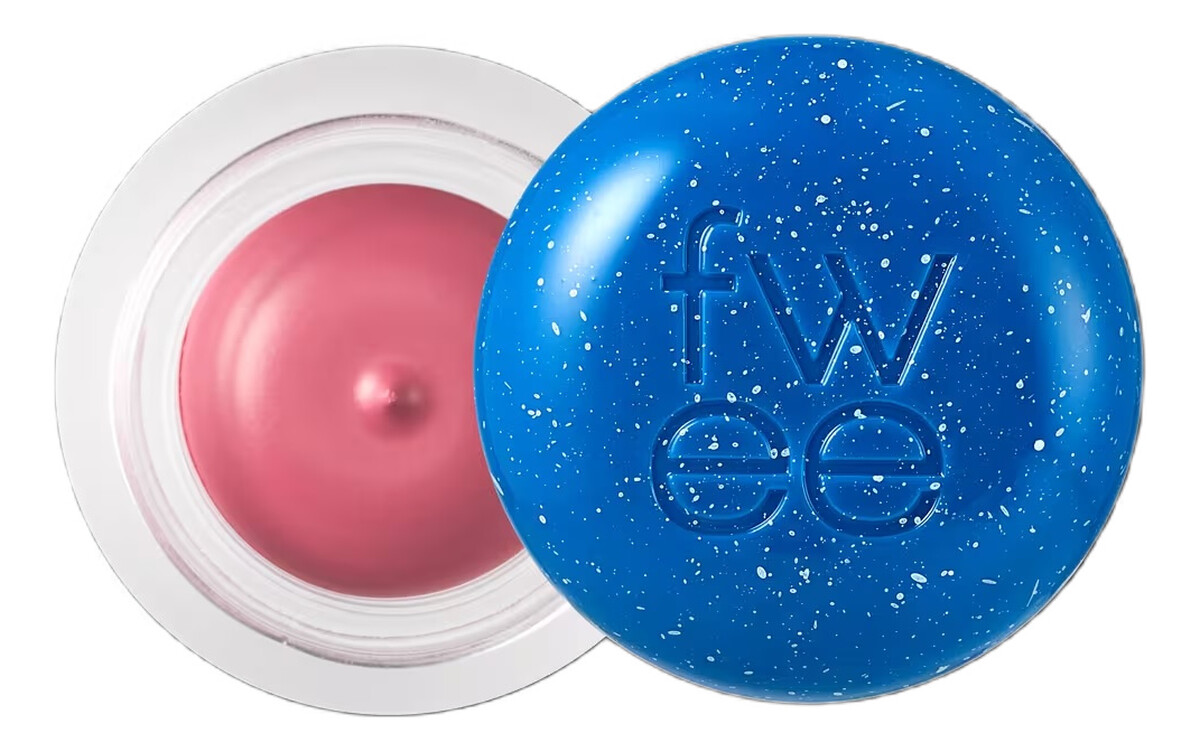 Pudding do ust i policzków