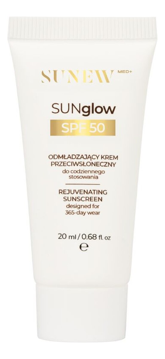 Krem przeciwsłoneczny