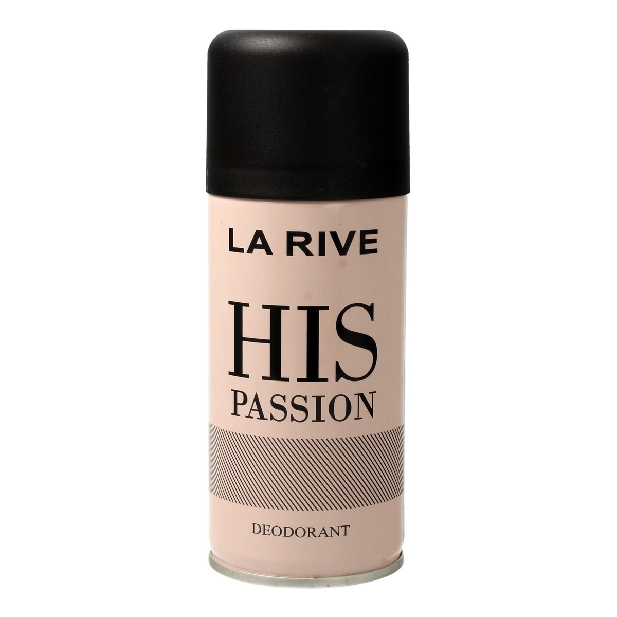 La Rive for Men His Passion Dezodorant spray 150ml