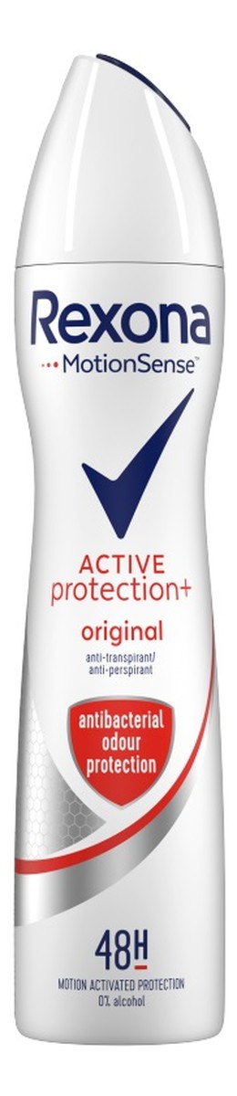 Original Anti-Perspirant 48h antyperspirant spray