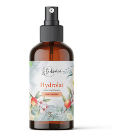 Nektarynka Hydrolat z niacynamidem