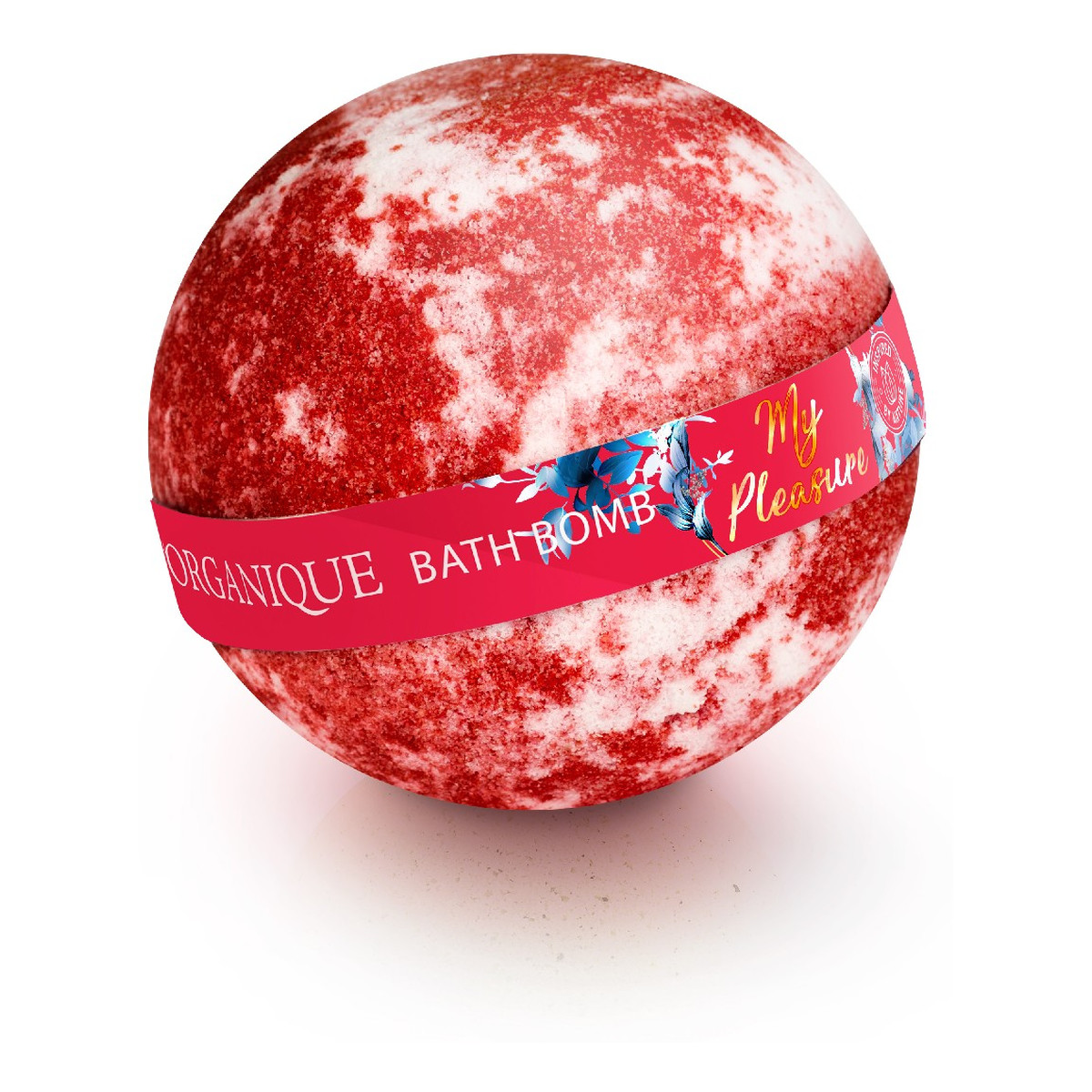 Organique Kula d/kąpmy pleasure 170g