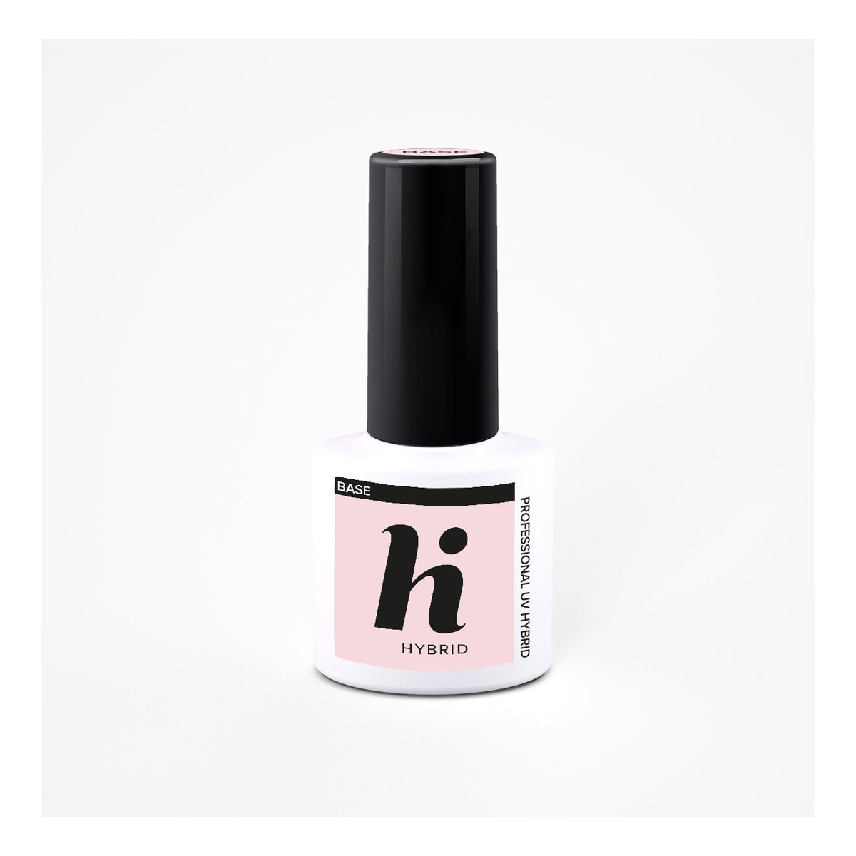 Hi Hybrid Baza do lakieru hybrydowego 5ml