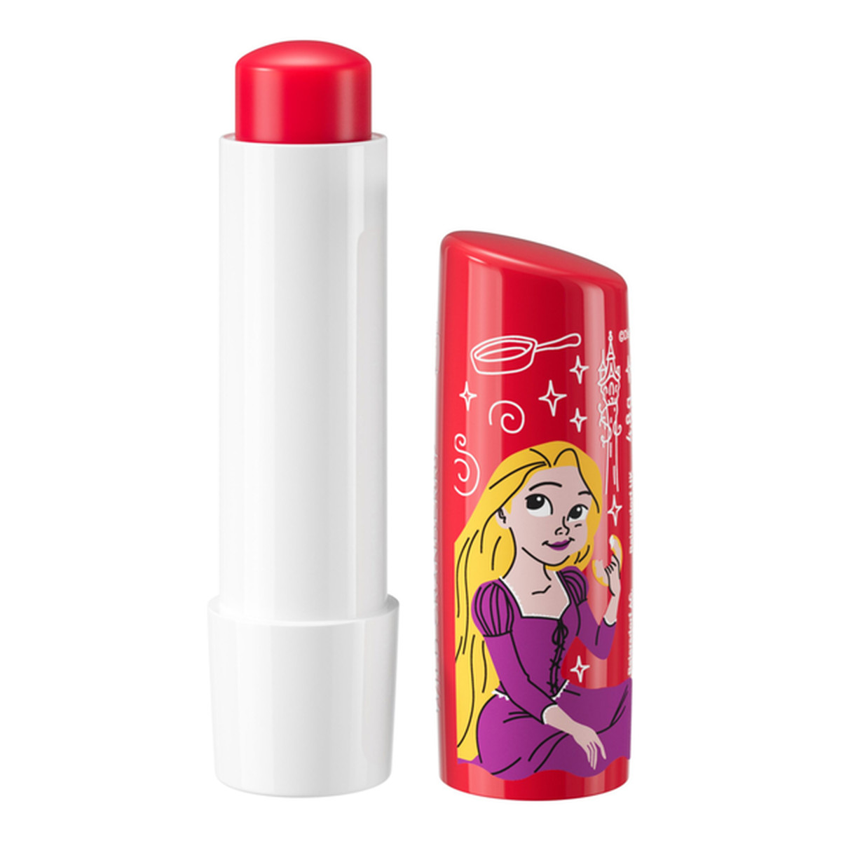 Nivea Disney Disney pomadka ochronna do ust Roszpunka 4.8g