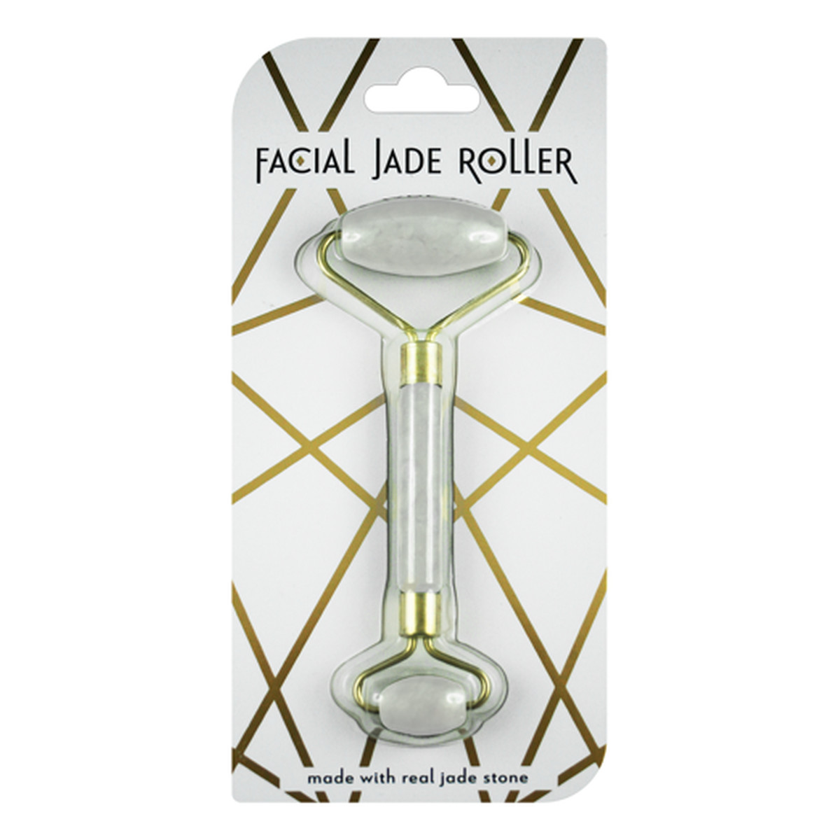 Conny Roller jadeitowy do twarzy