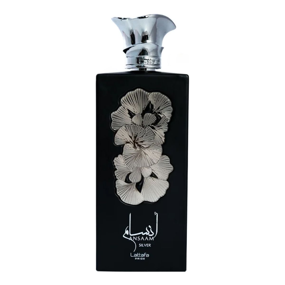 Lattafa Pride Ansaam Silver Woda perfumowana spray 100ml