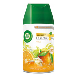 Wkład do odżświeżacza Citrus