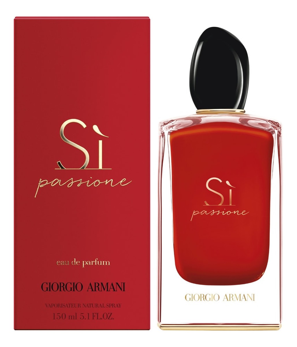 Woda perfumowana spray