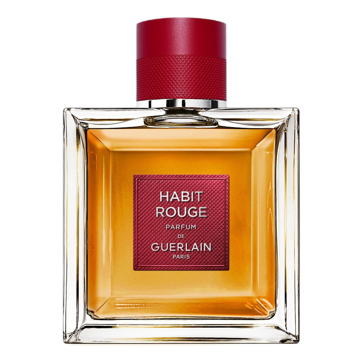 Guerlain Habit Rouge Perfumy spray 100ml