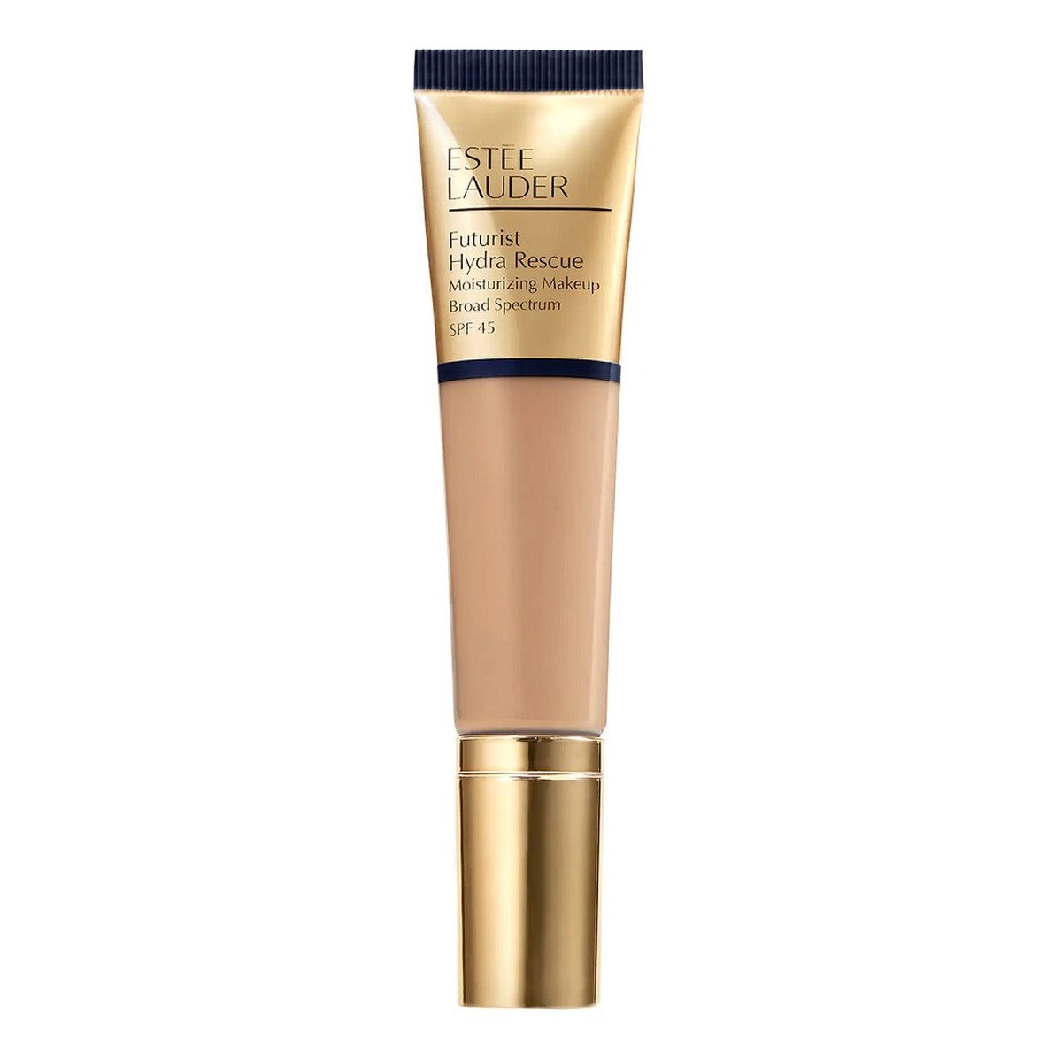 Estee Lauder Futurist Hydra Rescue Moisturizing Makeup SPF 45 rozświetlający podkład do twarzy 35ml