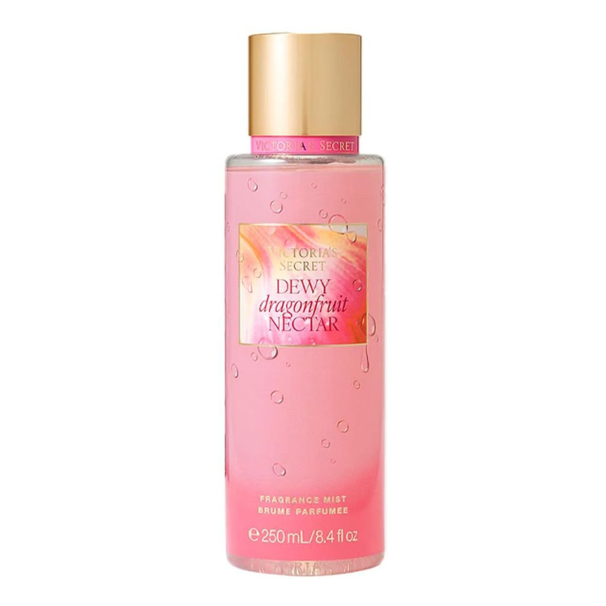Victoria's Secret Dewy Dragonfruit Nectar mgiełka do ciała 250ml