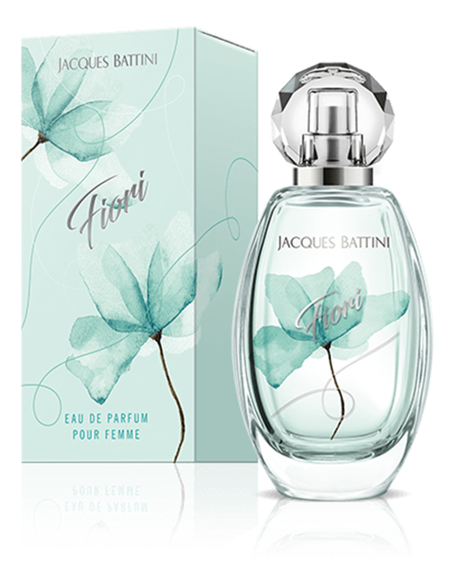 Woda Perfumowana dla Kobiet Fiori