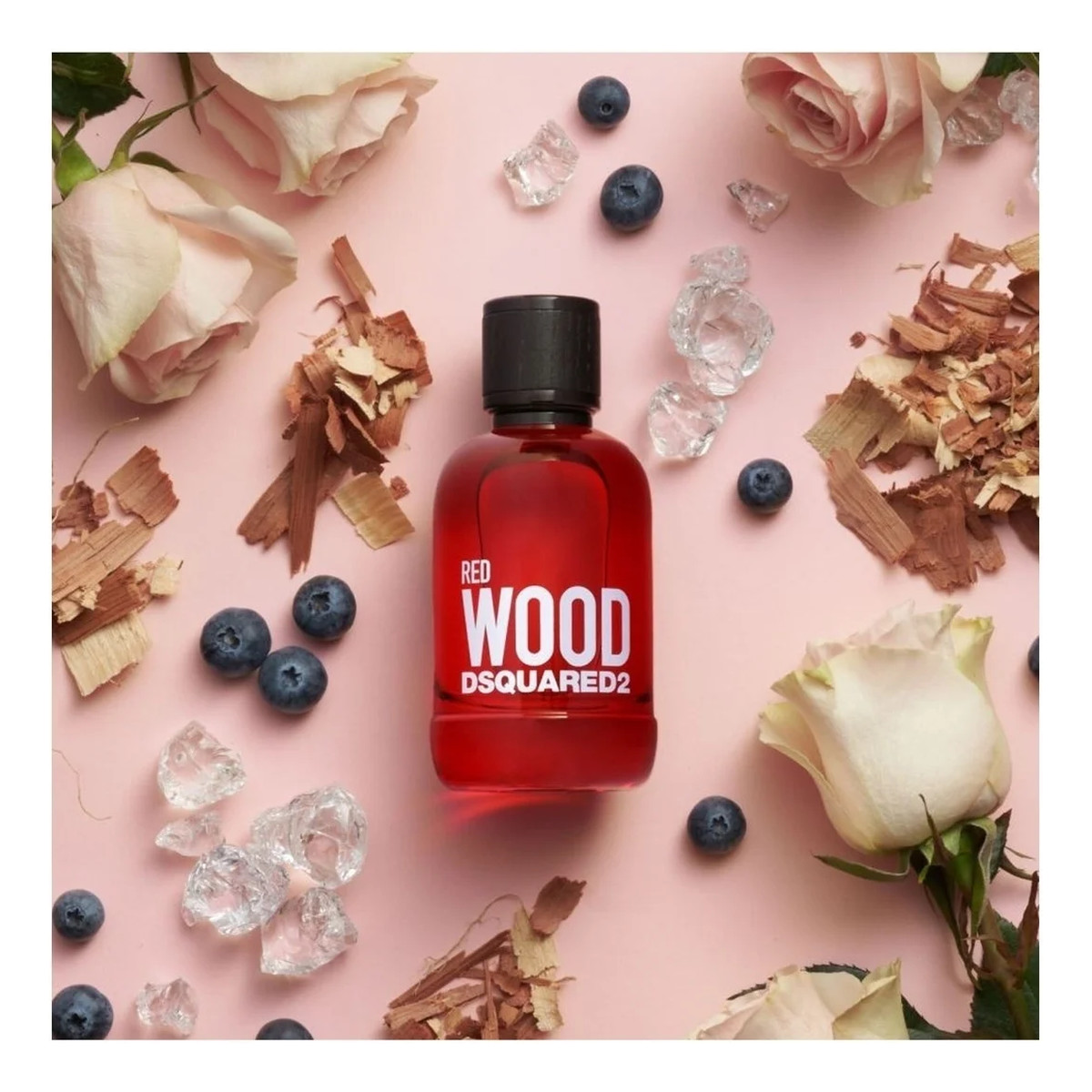 Woda toaletowa spray