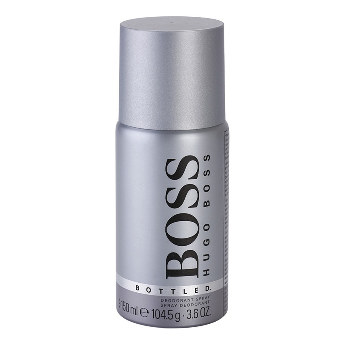Hugo Boss Boss Bottled Dezodorant spray 150ml