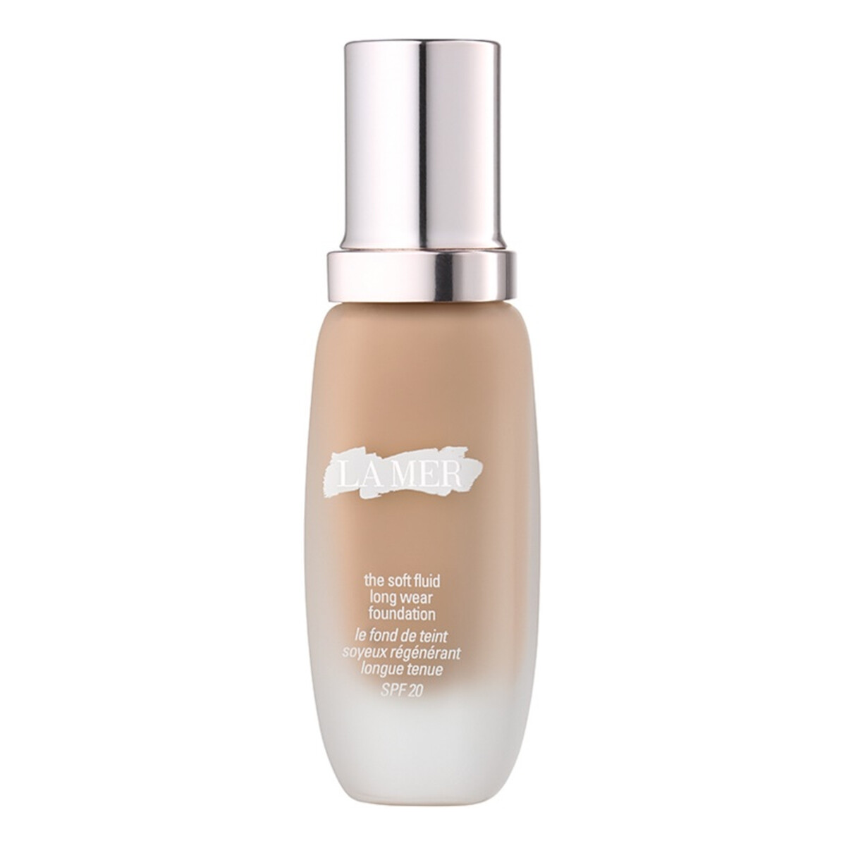 La Mer The Soft Fluid Long Wear Foundation SPF20 podkład w płynie 30ml
