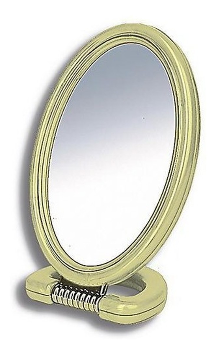 Lusterko Kosmetyczne Owalne 9505