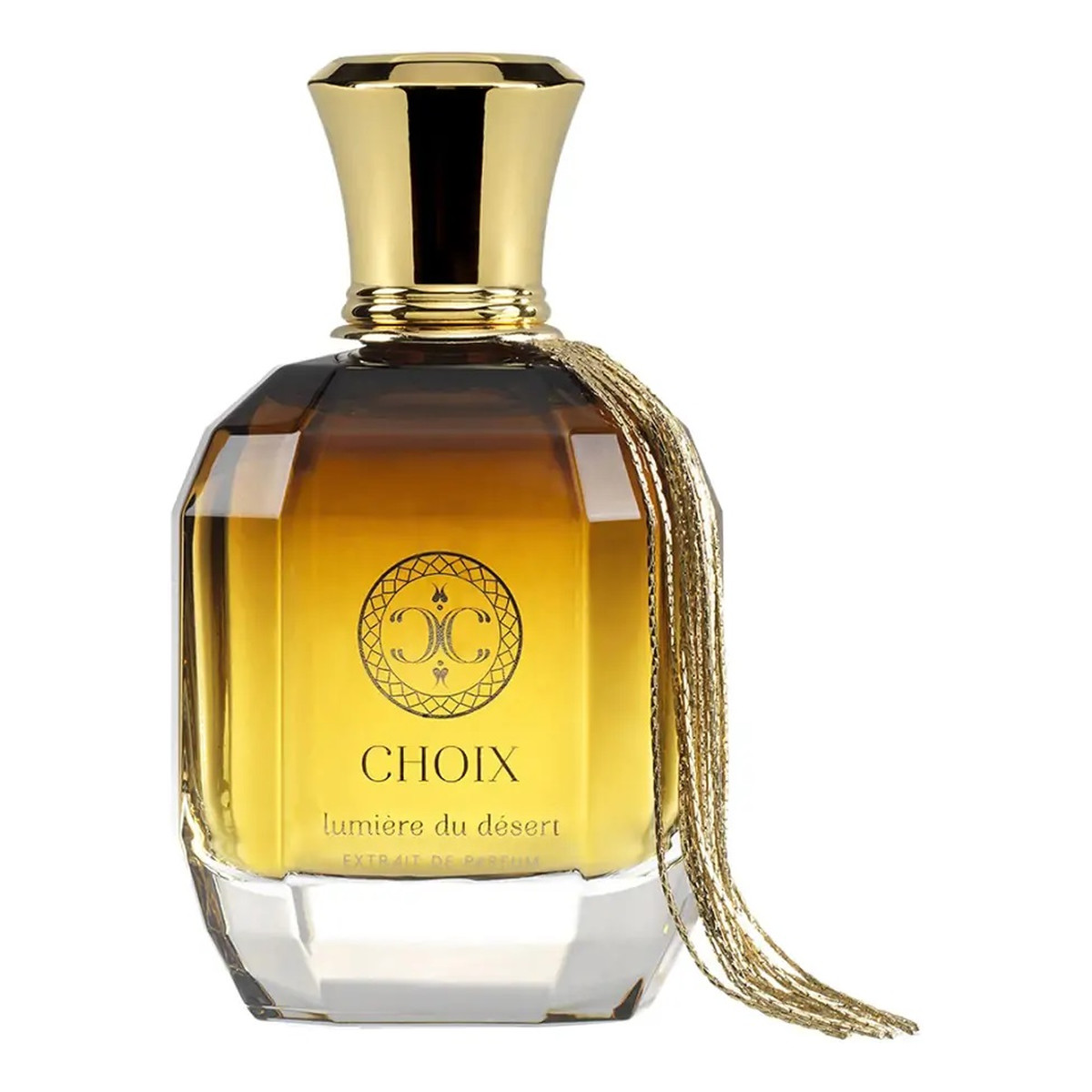 Choix Lumiere du desert ekstrakt perfum spray 100ml