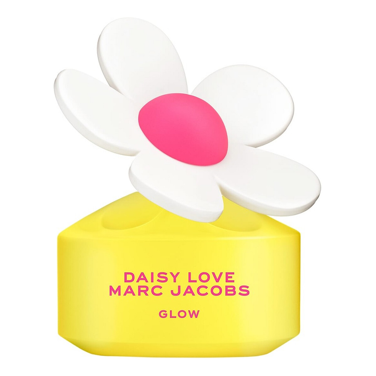 Marc Jacobs Daisy Love Glow Woda toaletowa spray 50ml