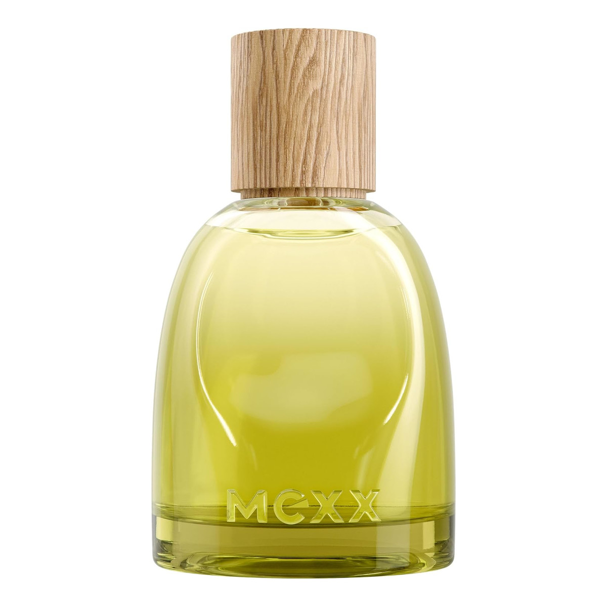 Mexx Inspired Nature Woda Perfumowana dla Kobiet 50ml