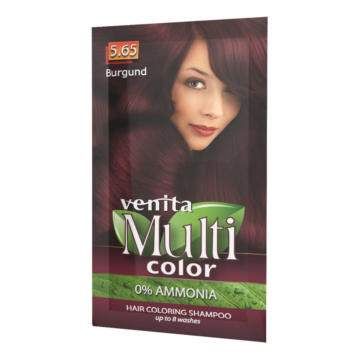 Venita Multi Color Saszetka Koloryzująca 40g